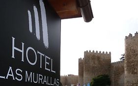Hotel Las Murallas